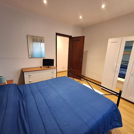 Апартаменты Casa Azzurra Катания Экстерьер фото