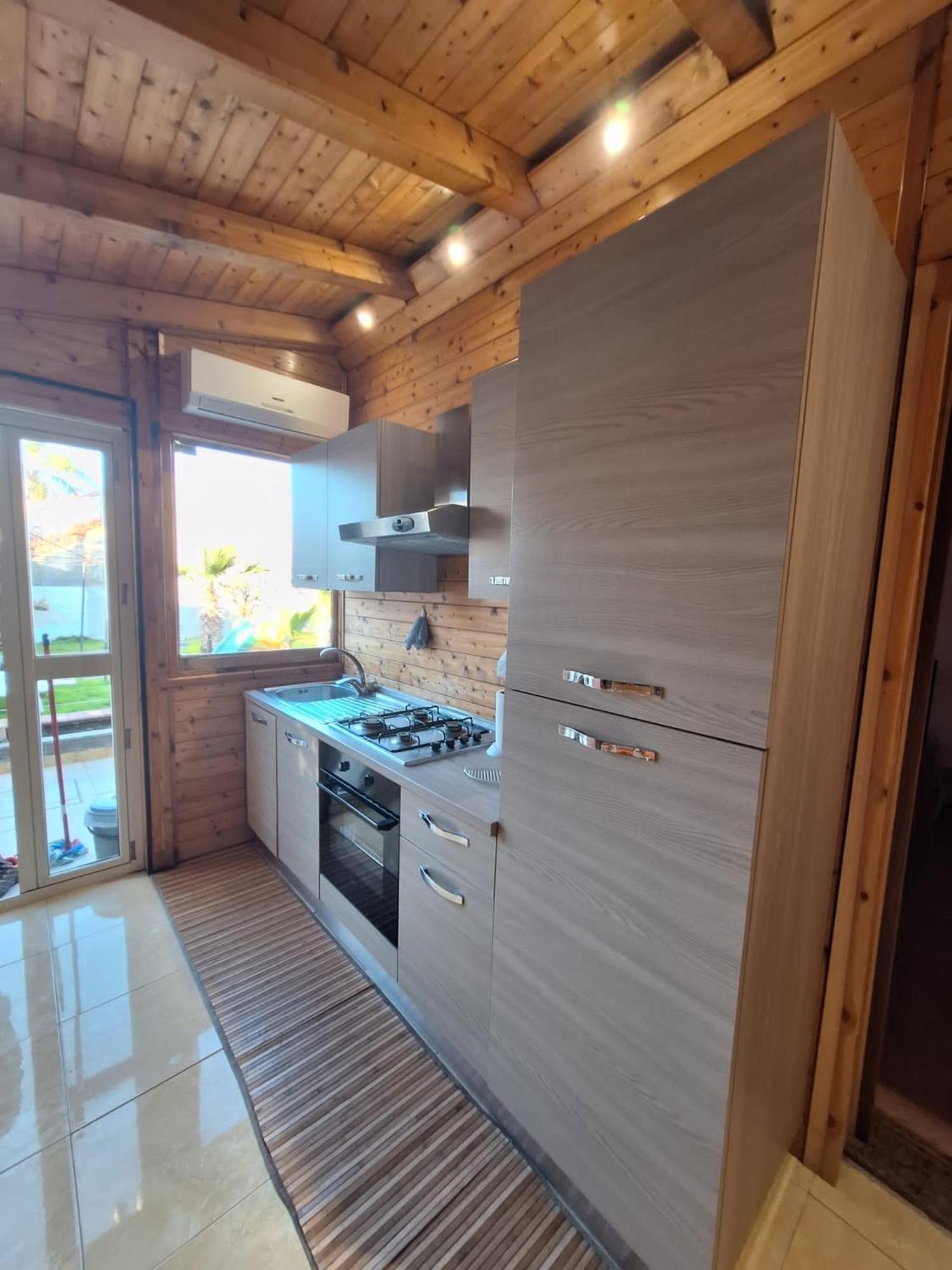 Апартаменты Casa Azzurra Катания Экстерьер фото
