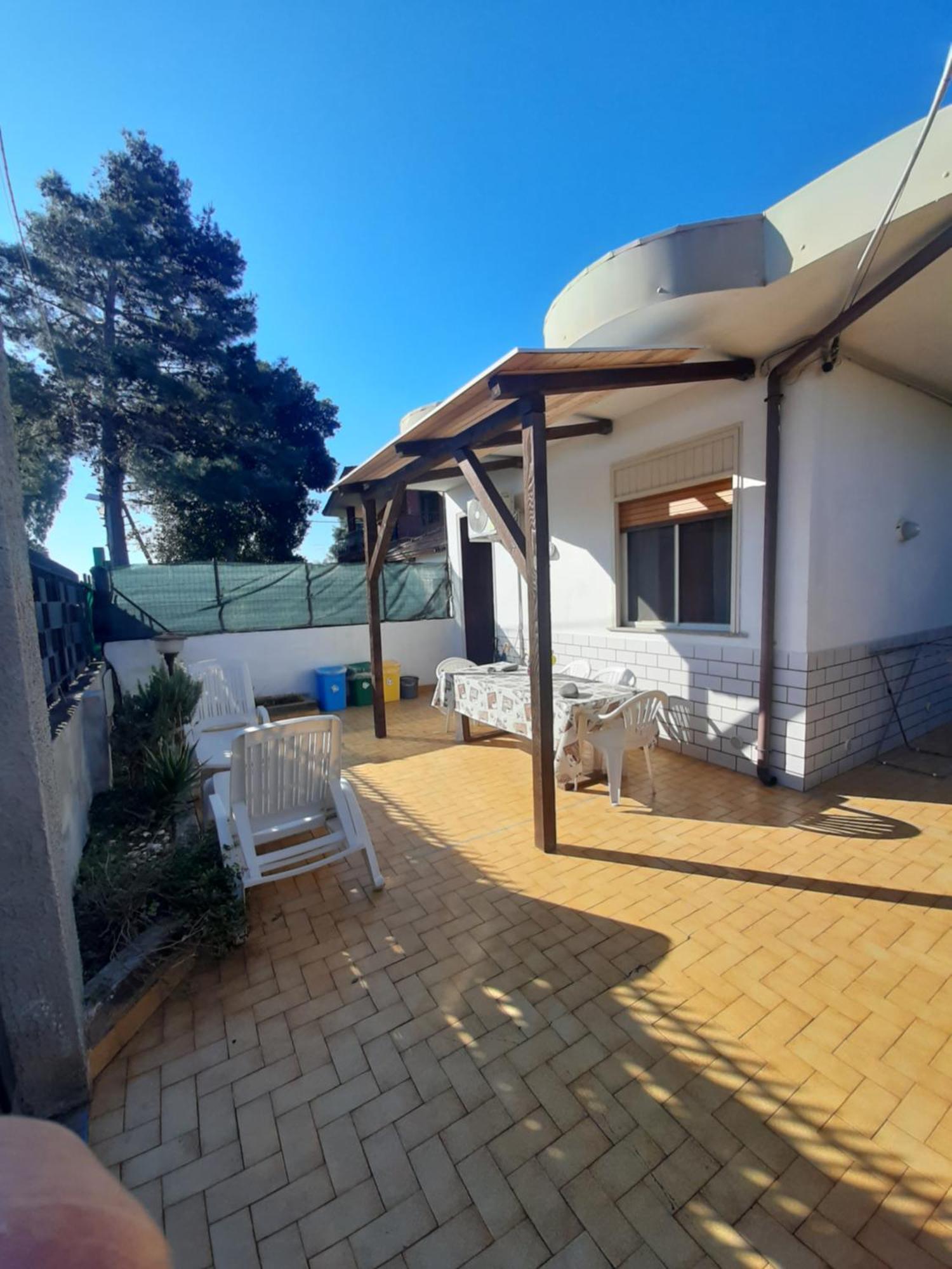 Апартаменты Casa Azzurra Катания Экстерьер фото